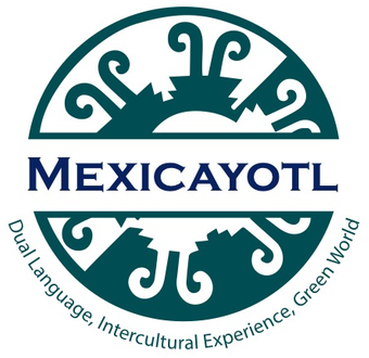 Mexicayotl Academy Logo